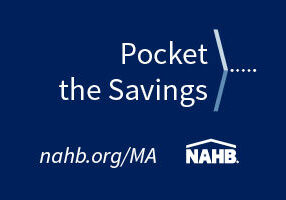 Pocket the Savings