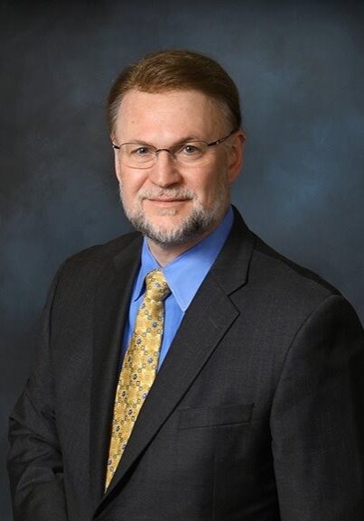 John Cioletti 2014 headshot