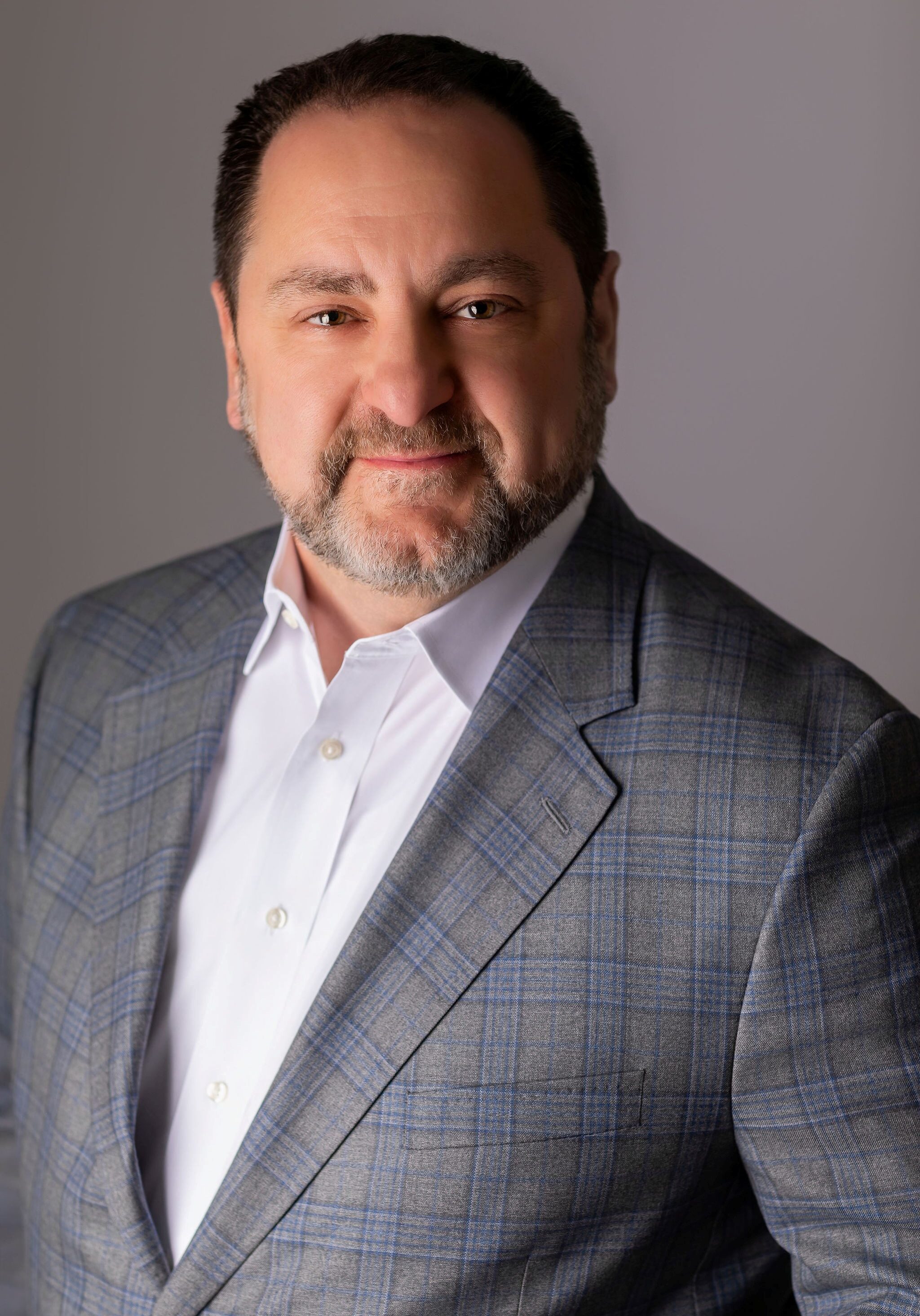 Thomas Petersen 2025